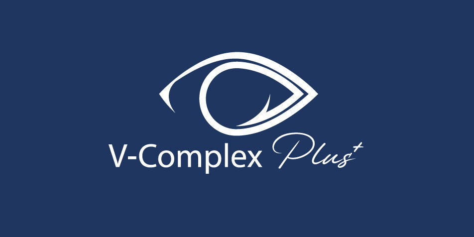 วิตามินบำรุงสายตา